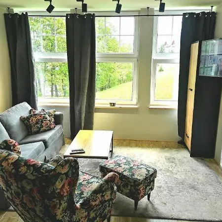 Pod świątynią Wang Karpacz