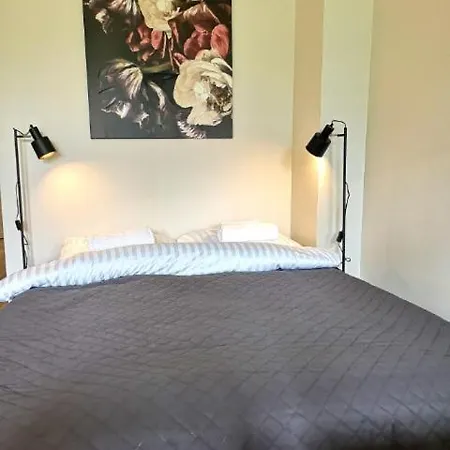 Pod świątynią Wang Apartament