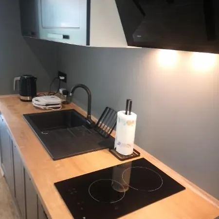Pod świątynią Wang Karpacz