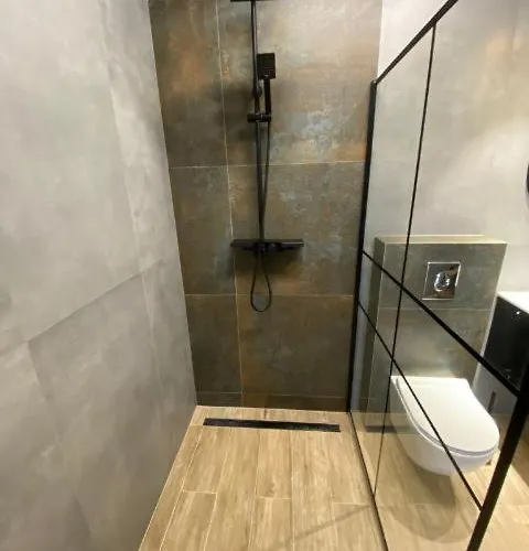 Appartement Pod Swiatynia Wang