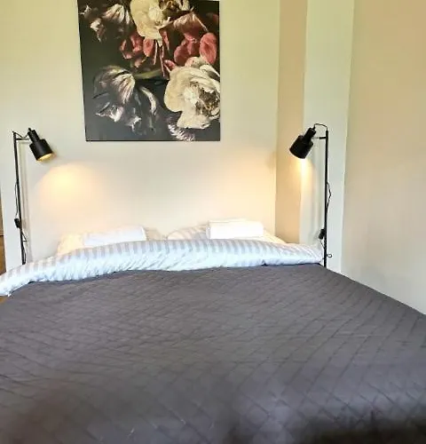 Pod Swiatynia Wang Appartement