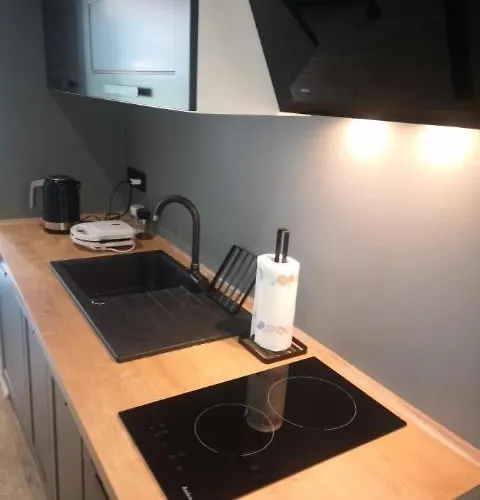 Pod Swiatynia Wang Karpacz